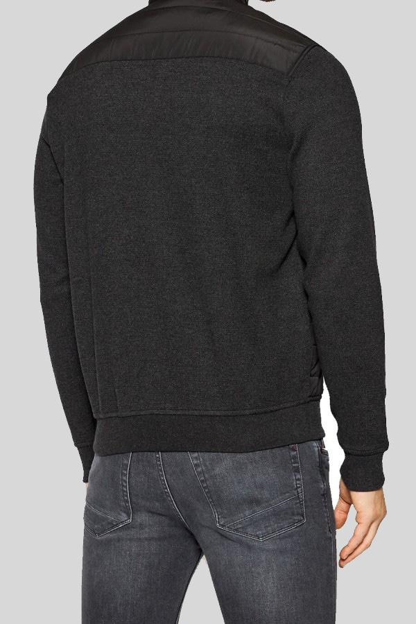 ΖΑΚΕΤOΜΠΟΥΦΑΝ BUGATTI - 280 ΑΝΘΡΑΚΙ